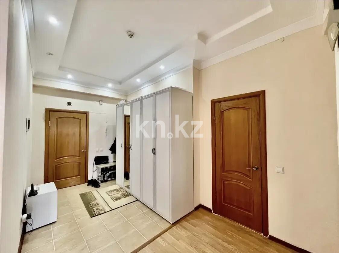 Продажа 2-комнатной квартиры, 81 м² в Астане - фото 6