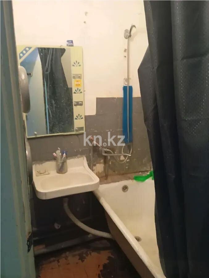 Продажа 2-комнатной квартиры, 45 м² в Алматы - фото 4