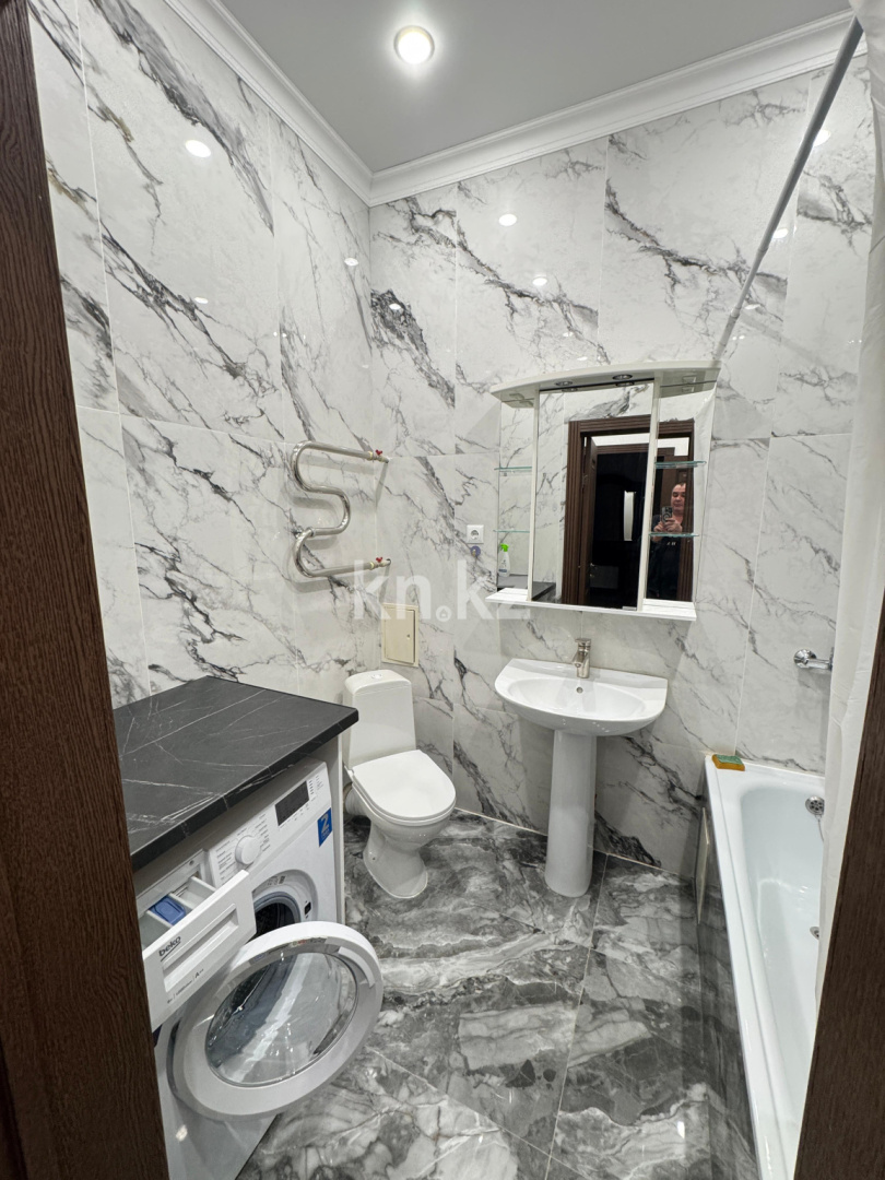 Продажа 2-комнатной квартиры, 67 м², пр. Туран, дом  46/5 в Астане - фото 3