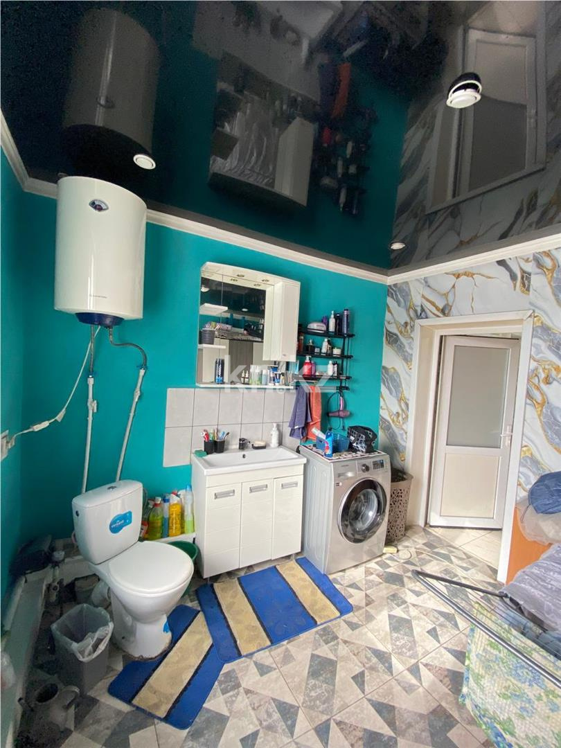 Продажа 3-комнатного дома, 76.3 м² - Продажа домов, коттеджей в Караганде - страница 4 фото 18 из 23