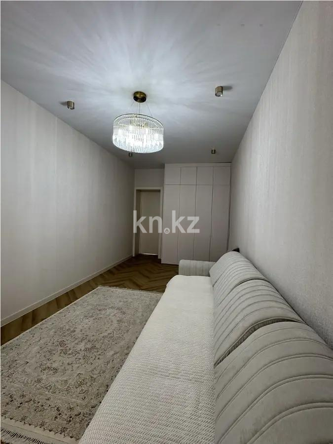 Продажа 3-комнатной квартиры, 65 м² - Продажа  трехкомнатных квартир в новостройках Астаны с фото - страница 4 фото 2 из 5