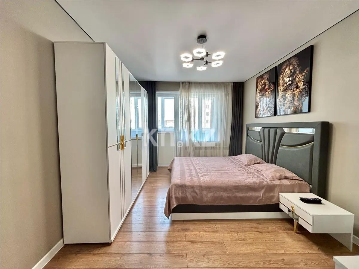 Продажа 2-комнатной квартиры, 66 м², мкр-н Нуркент, дом  73 в Алматы - фото 2