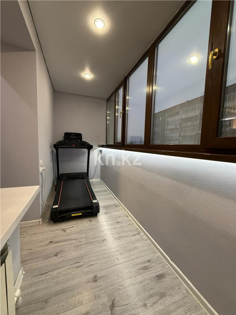 Продажа 3-комнатной квартиры, 89 м², 68 квартал - Продажа квартир в Темиртау фото 12 из 17