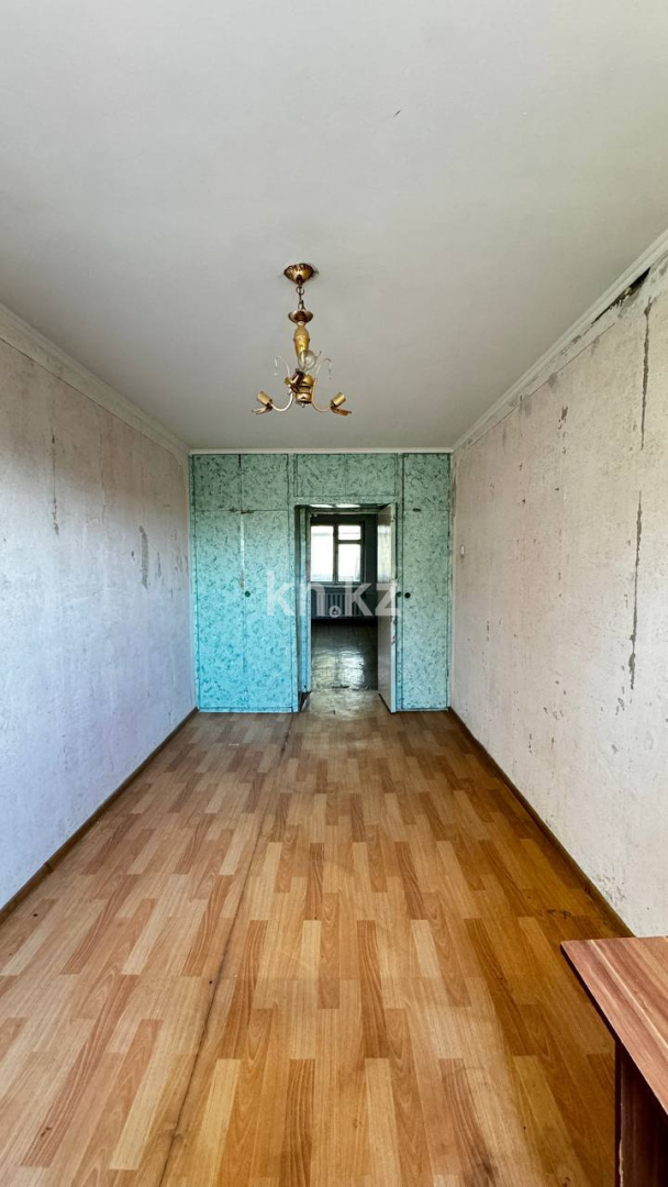 Продажа 2-комнатной квартиры, 45.3 м², мкр-н 7, дом  46 в Таразе - фото 4