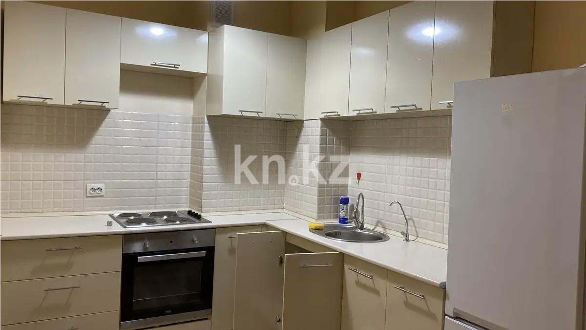 Продажа 2-комнатной квартиры, 51 м² в Алматы - фото 2