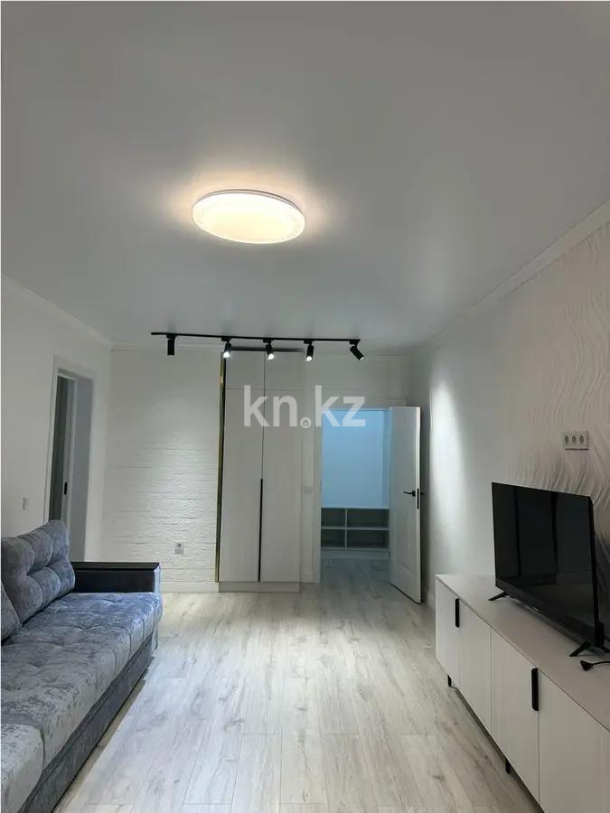 Продажа 1-комнатной квартиры, 47 м² - Продажа однокомнатных квартир в Алматы - страница 20 фото 1 из 4