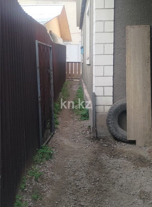 Продажа 4-комнатного дома, 106 м² - Продажа домов, коттеджей в Алматы фото 14 из 19