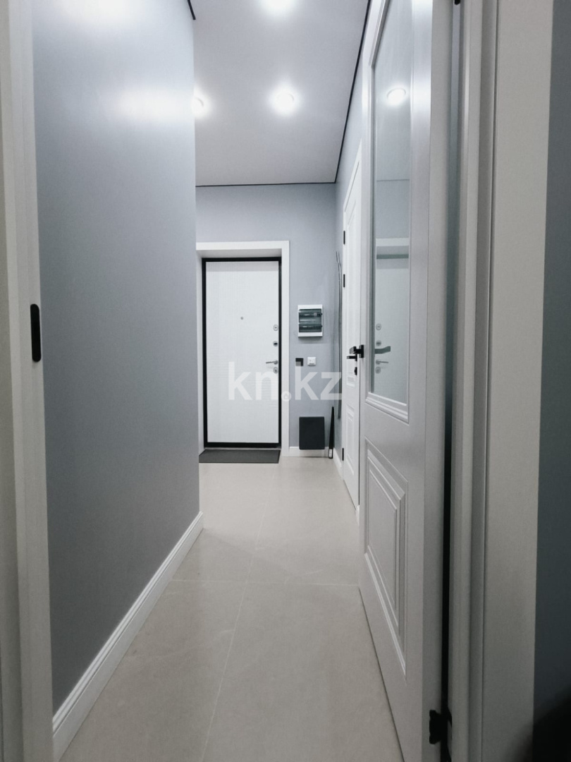 Аренда 2-комнатной квартиры посуточно, 65 м² - Аренда квартир посуточно в Казахстане фото 7 из 8