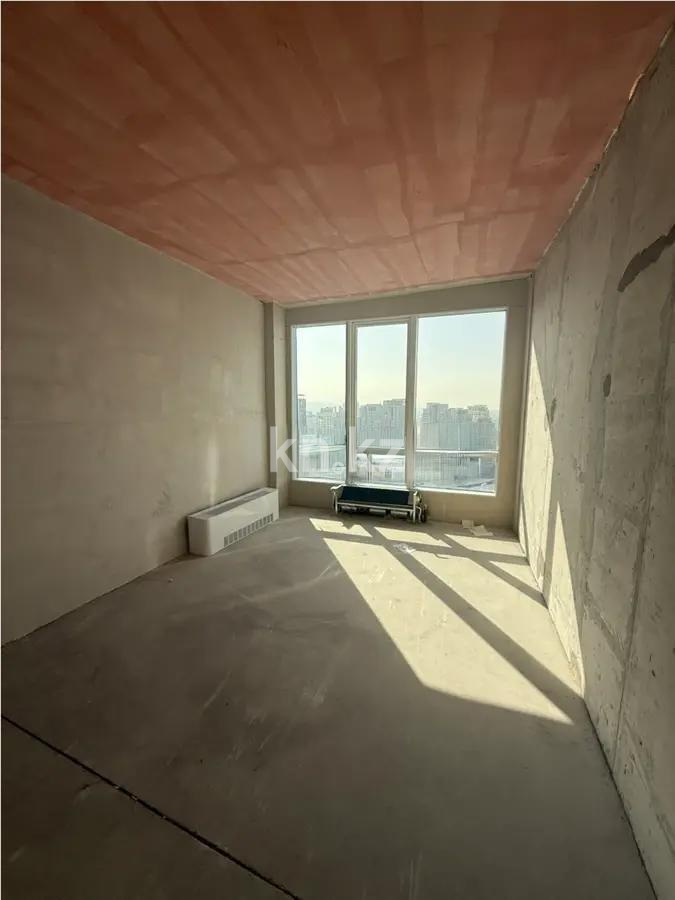 Продажа 2-комнатной квартиры, 58 м², пр. Аль-Фараби, дом  9 - Продажа  двухкомнатных квартир в Алматы фото 1 из 2