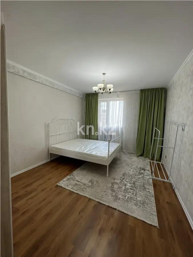 Продажа 2-комнатной квартиры, 79 м², пр. Момышулы, дом  14 - Продажа квартир в новостройках Астаны с фото фото 3 из 5