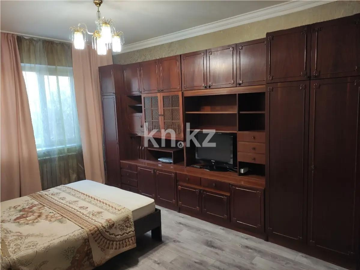 Продажа 1-комнатной квартиры, 36.4 м² - Продажа однокомнатных квартир в Ауэзовском р-не Алматы фото 1 из 4