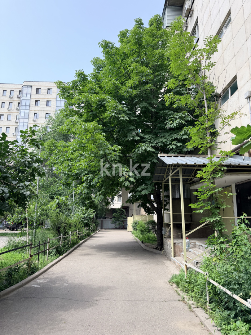Продажа 1-комнатной квартиры, 36 м² в Алматы - фото 12