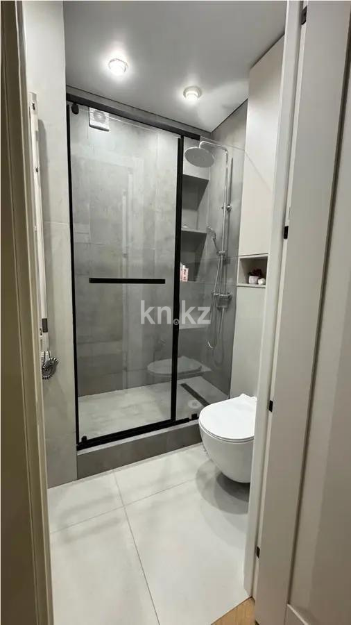 Продажа 3-комнатной квартиры, 97 м², ул. Сатпаева, дом  90/56 в Алматы - фото 5