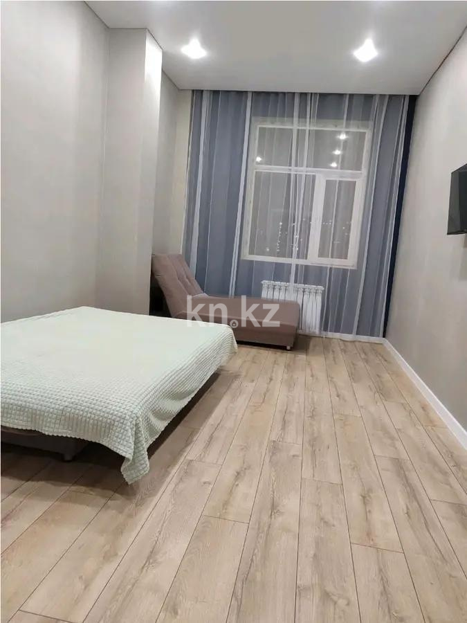 Продажа 1-комнатной квартиры, 42.3 м² - Продажа квартир в новостройках Астаны с фото - страница 20 фото 1 из 3