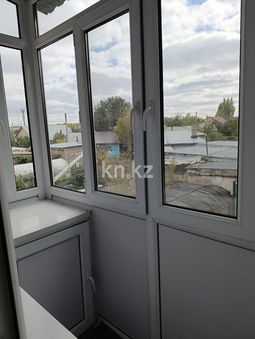 Продажа 1-комнатной квартиры, 30 м² в Караганде - фото 15