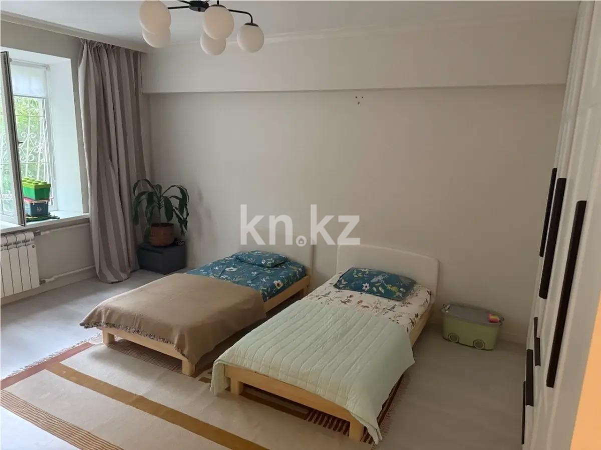 Продажа 3-комнатной квартиры, 86.9 м² - Продажа квартир в блочном доме в Алматы - страница 8 фото 3 из 3