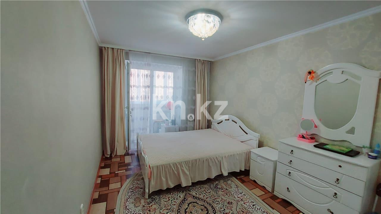 Продажа 3-комнатной квартиры, 60 м² - Продажа квартир в Караганде - страница 2 фото 5 из 15