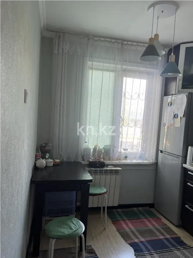 Продажа 3-комнатной квартиры, 61 м² - Продажа квартир в Казахстане - страница 4 фото 4 из 5