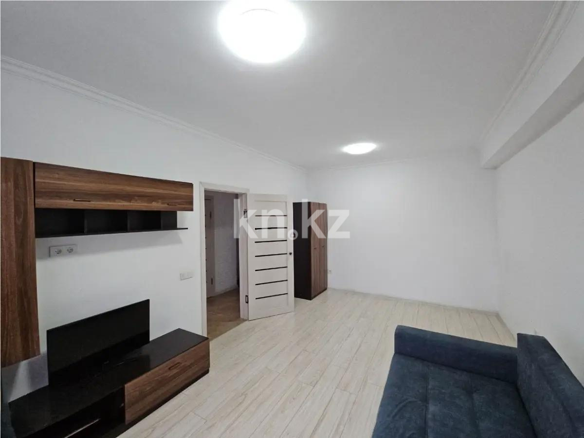 Продажа 1-комнатной квартиры, 35 м² в Алматы - фото 2