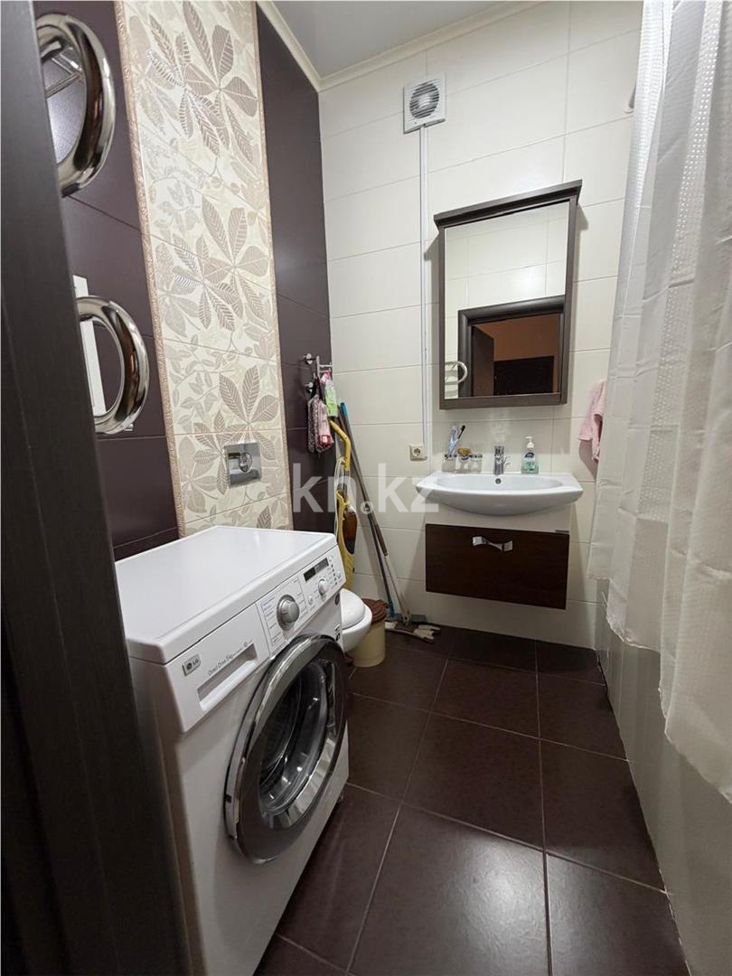 Продажа 3-комнатной квартиры, 88 м² в Астане - фото 15