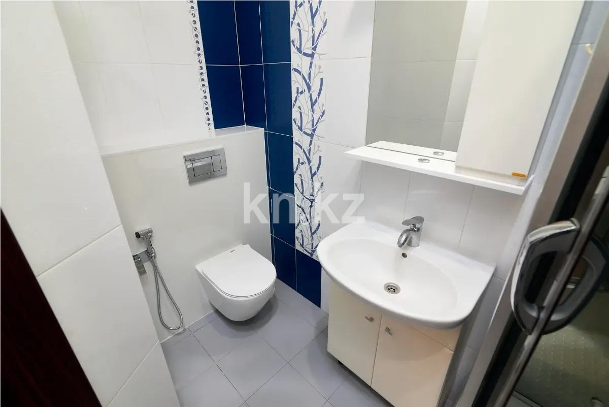 Продажа 3-комнатной квартиры, 100.1 м², ул. Дукенулы, дом  4 в Астане - фото 6