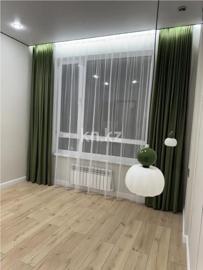 Продажа 2-комнатной квартиры, 44 м² в Астане - фото 2