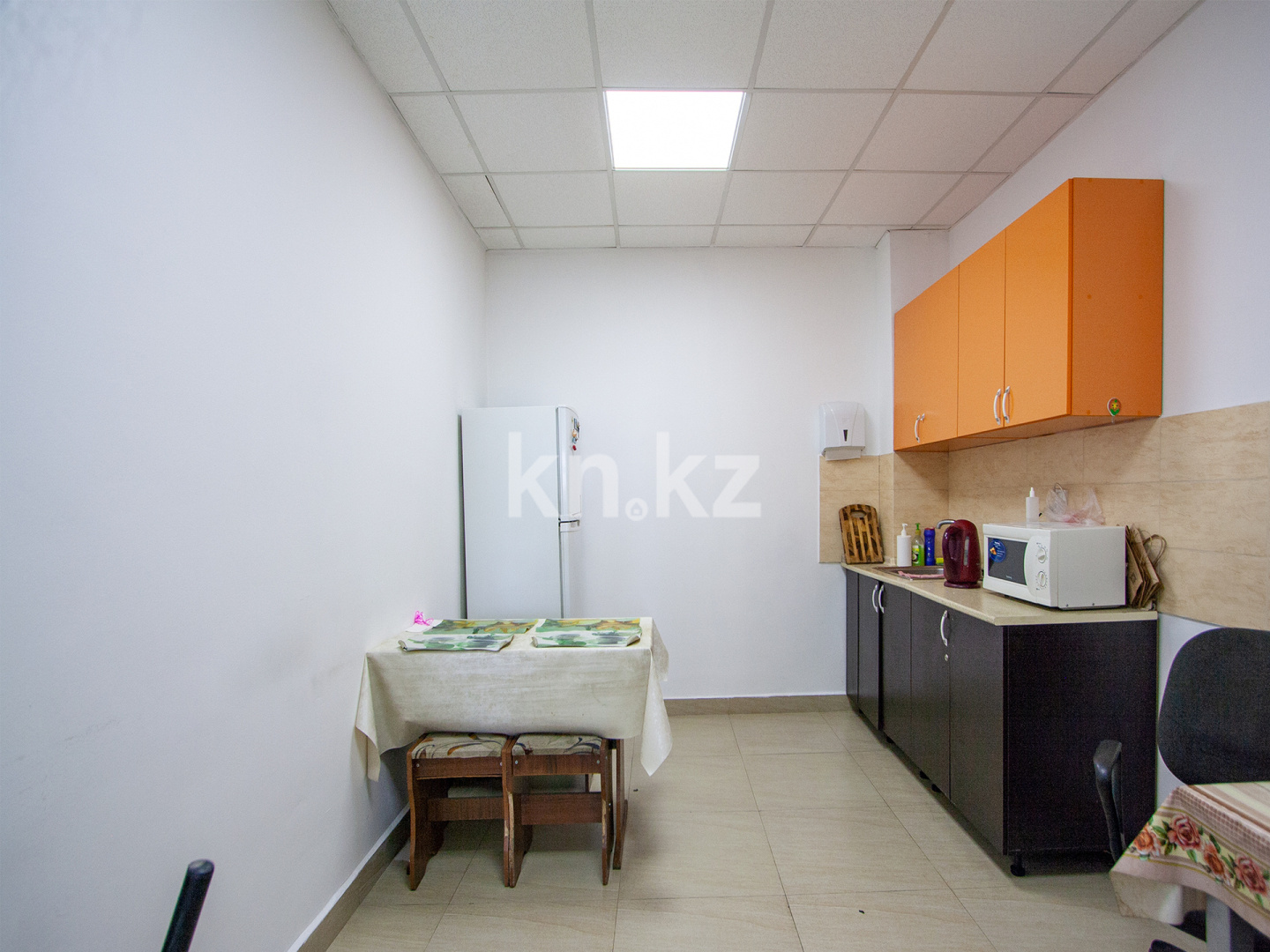 Аренда , ул. Муратбаева, дом  180 - Аренда офисных и торговых помещений в Алматы фото 5 из 6