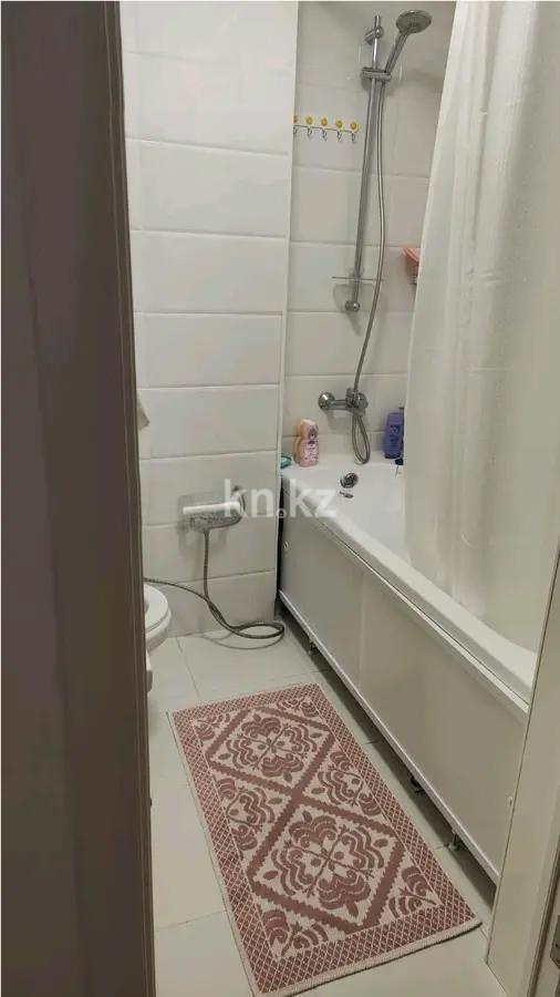 Продажа 2-комнатной квартиры, 45 м² - Продажа двухкомнатных квартир от собственников в Астане - страница 3 фото 4 из 6