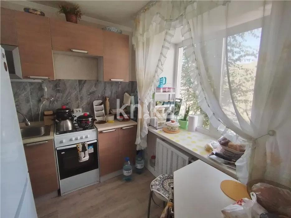 Продажа 1-комнатной квартиры, 31 м², ул. Бейбитшилик, дом  20 - Продажа квартир в Казахстане фото 2 из 3