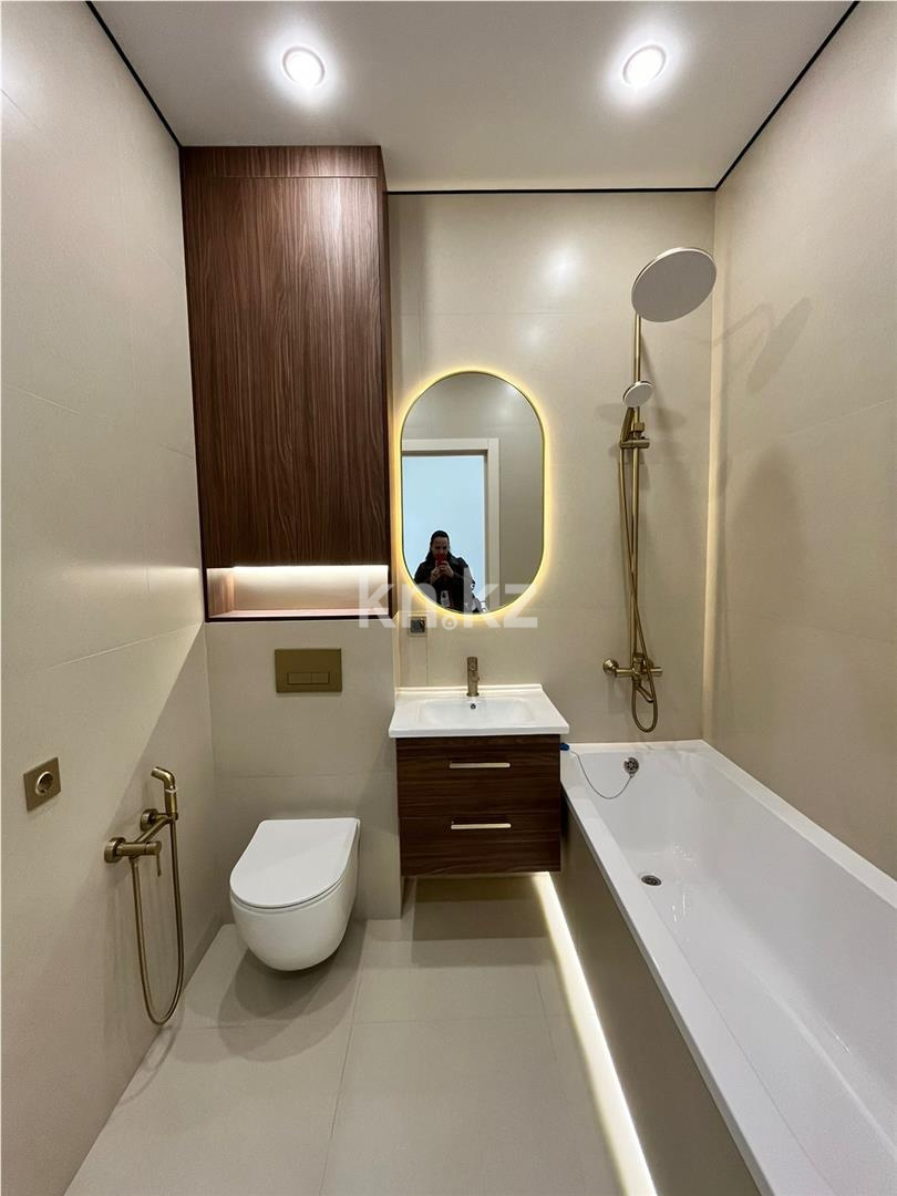 Продажа 3-комнатной квартиры, 66 м² - Продажа земельных участков в Актобе фото 13 из 19