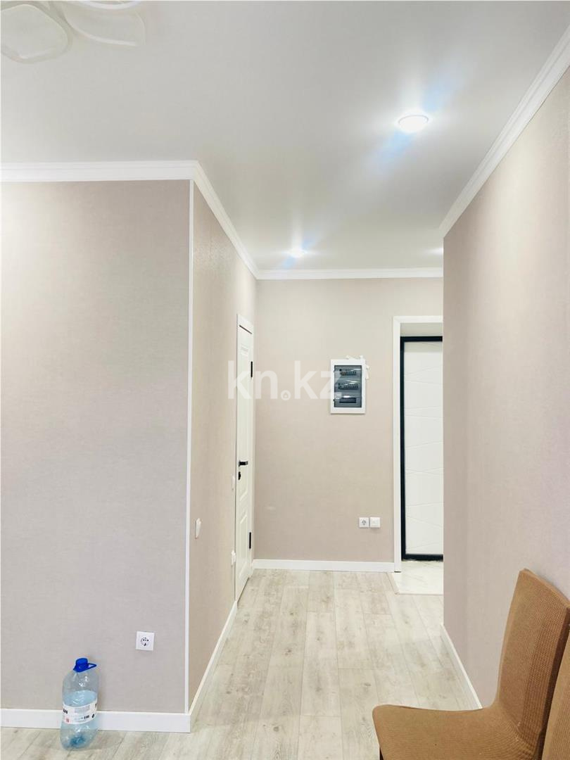 Продажа 2-комнатной квартиры, 55 м², 137 учетный квартал - Продажа квартир в Караганде фото 12 из 18