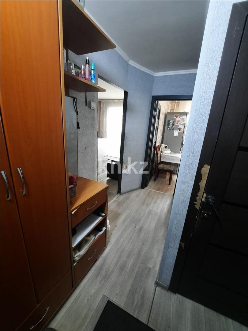 Продажа 3-комнатной квартиры, 42 м² - Продажа квартир в Караганде фото 11 из 11