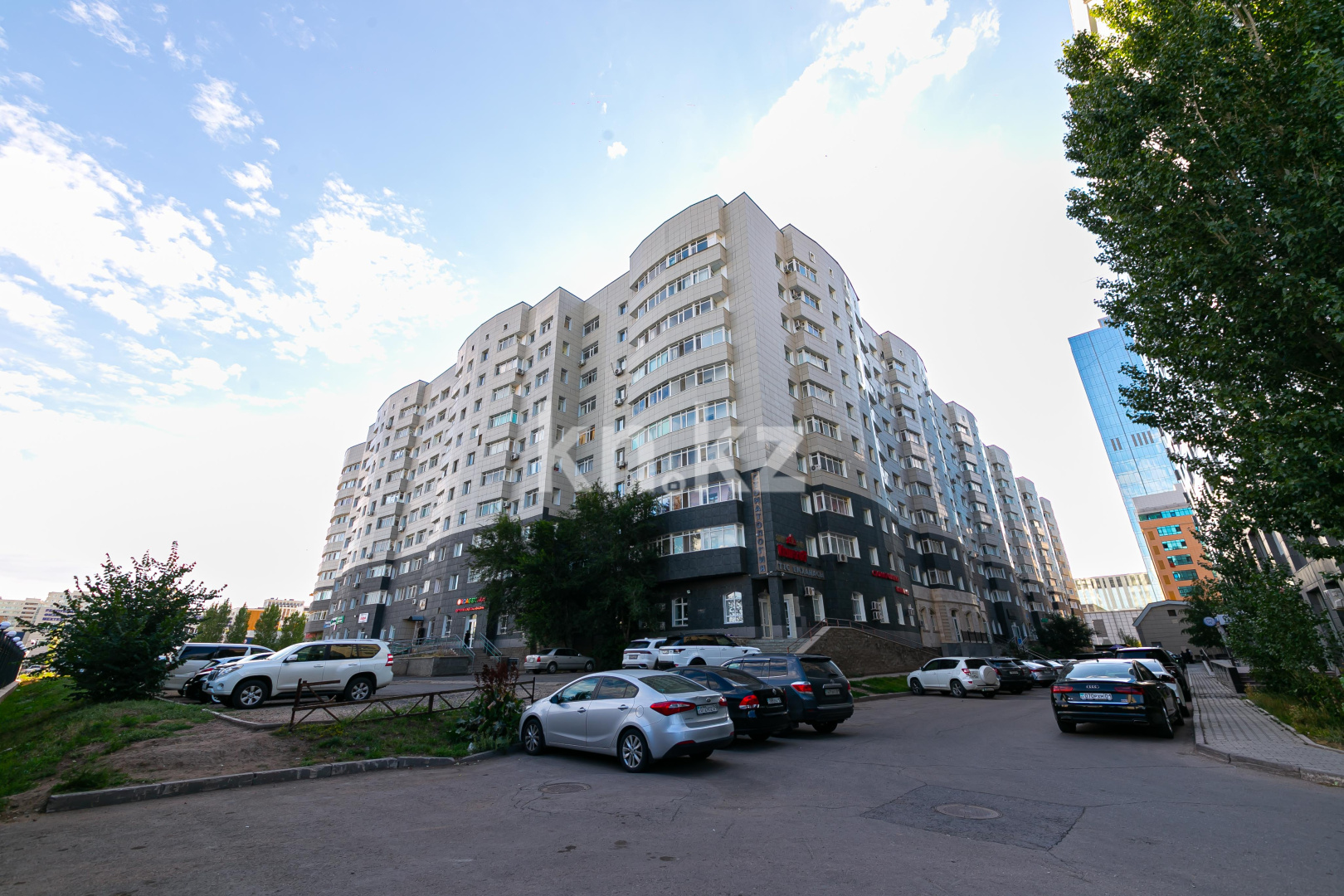 Продажа 3-комнатной квартиры, 73 м², ул. Сыганак, дом  64/1 в Астане - фото 18