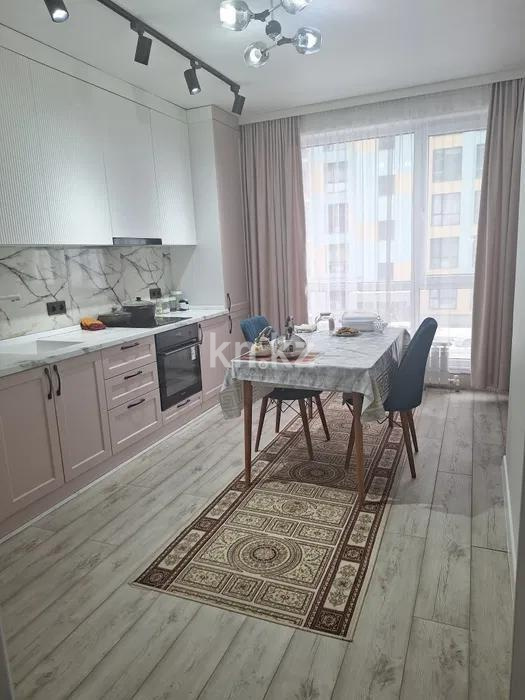 Продажа 2-комнатной квартиры, 52 м², ул. Алтын орда, дом  6/64 - Продажа квартир в Алматы фото 3 из 5