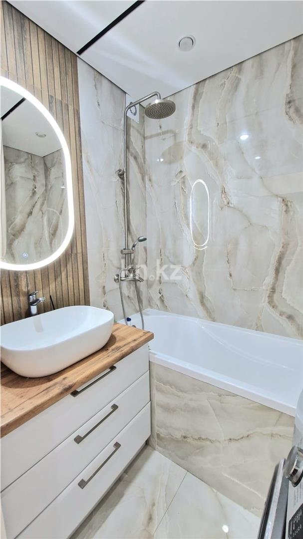 Продажа 4-комнатной квартиры, 85 м² - Продажа недвижимости в Караганде - страница 5 фото 16 из 16