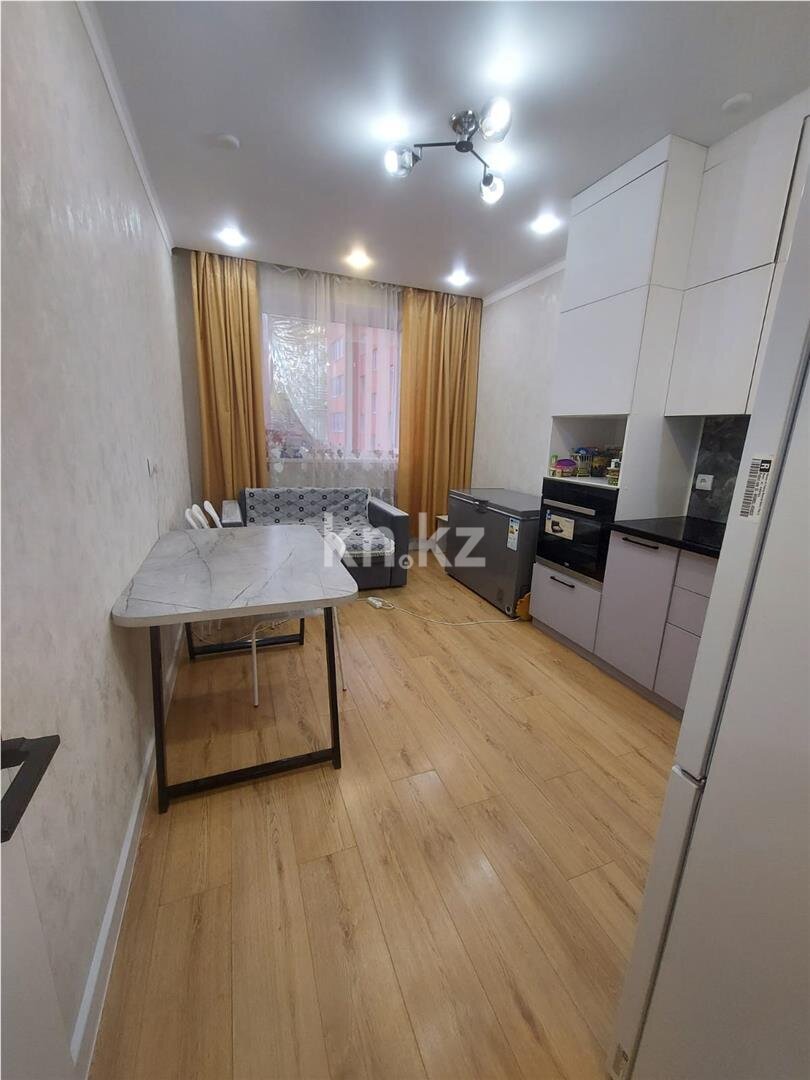 Продажа 1-комнатной квартиры, 42 м² в Астане - фото 5