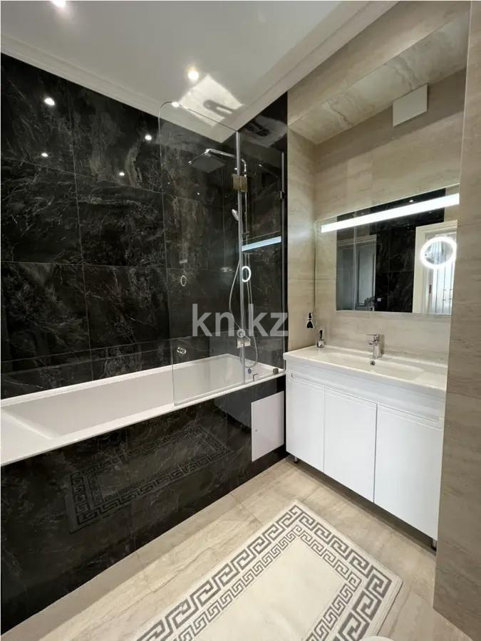 Продажа 3-комнатной квартиры, 98 м², ул. Бегалина, дом  7 - Продажа квартир в Алматы фото 5 из 7