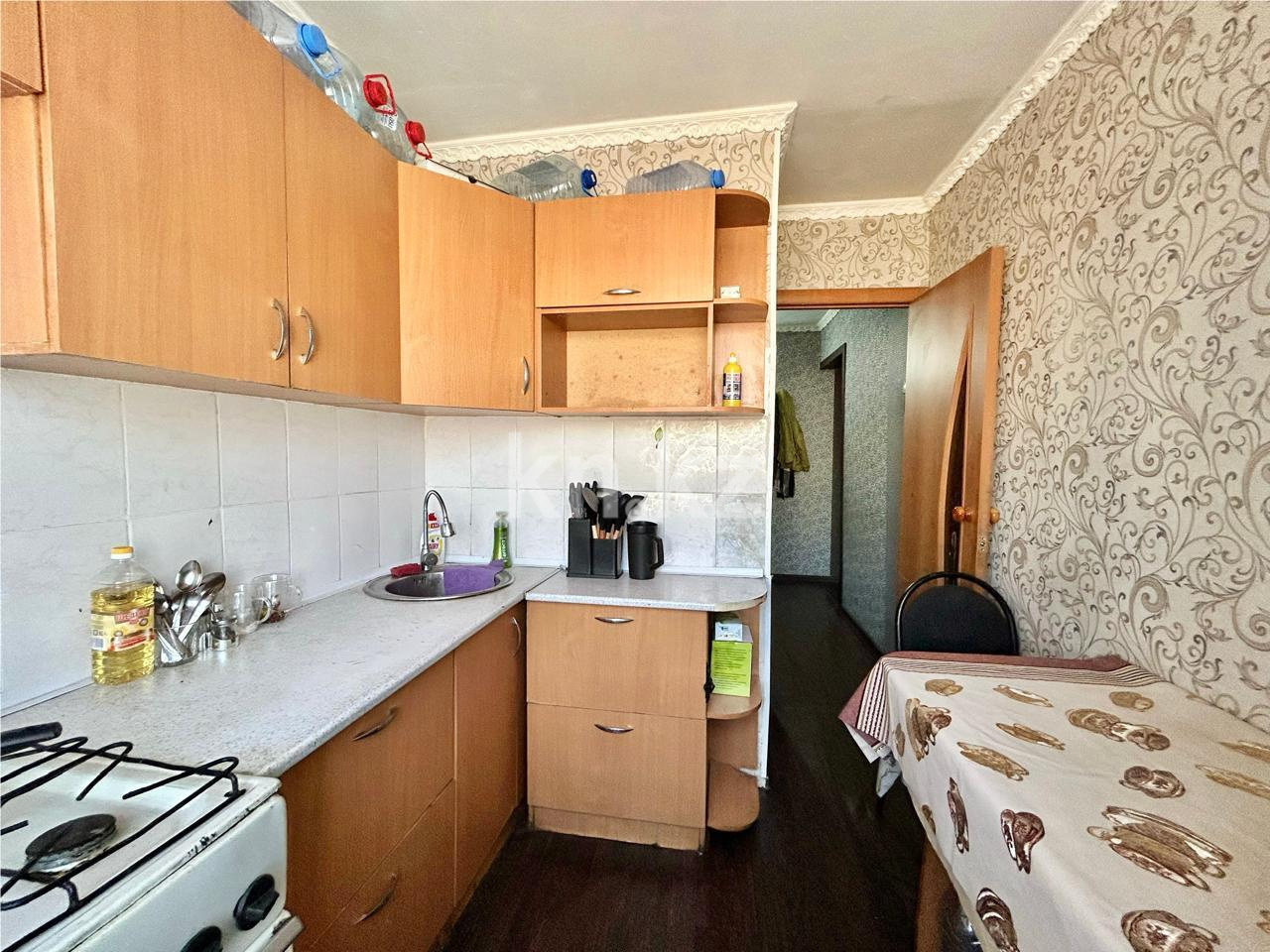 Продажа 2-комнатной квартиры, 47 м², пр. Республики в Караганде - фото 2
