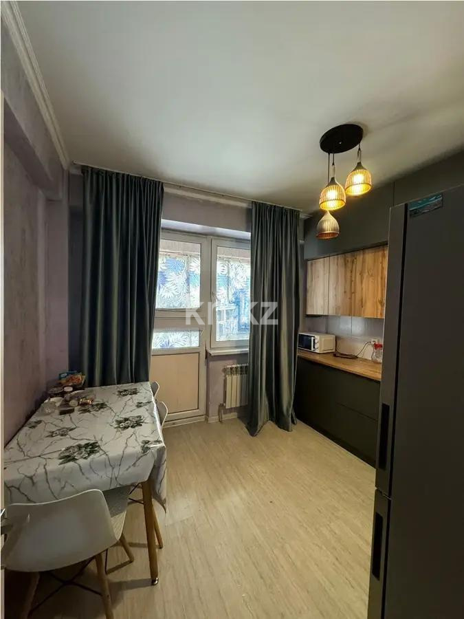 Продажа 1-комнатной квартиры, 40 м², Кульджинский тракт, дом  16/1 в Алматы - фото 2