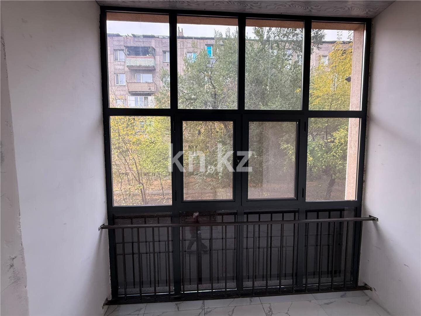 Продажа 3-комнатной квартиры, 86 м² в Караганде - фото 13
