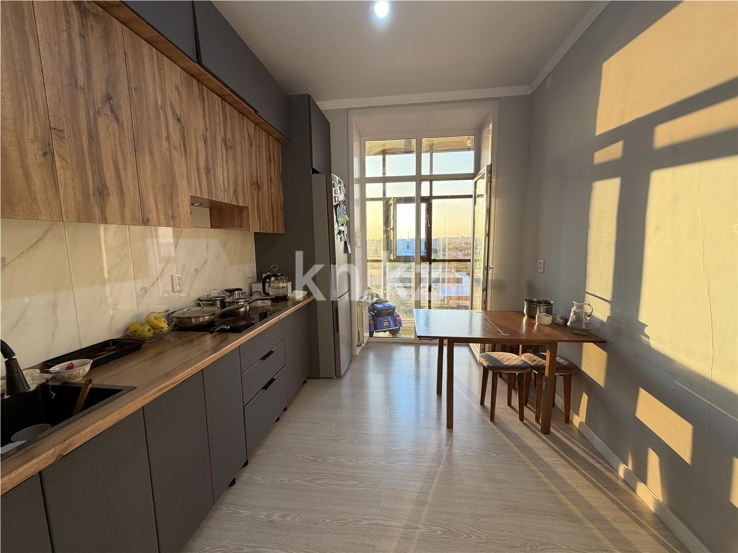 Продажа 2-комнатной квартиры, 63 м² - Продажа квартир в Караганде - страница 134 фото 7 из 14