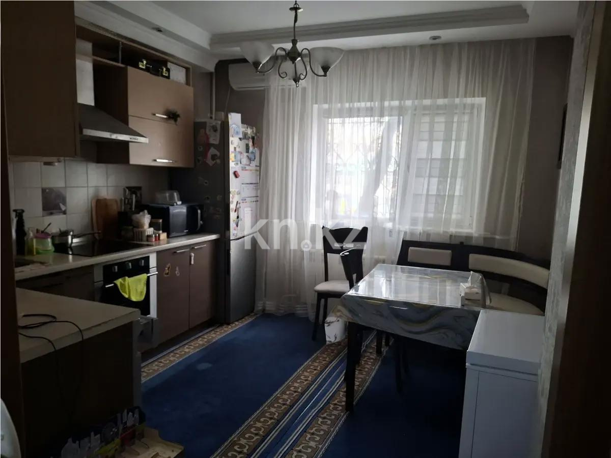 Продажа 1-комнатной квартиры, 40.1 м² в Алматы - фото 2