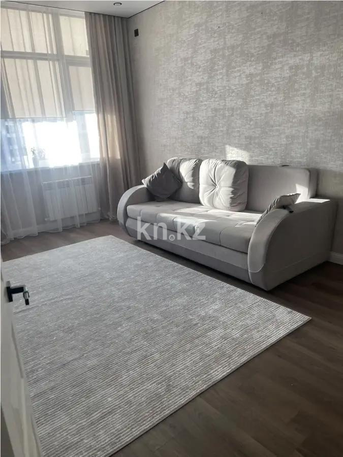 Продажа 2-комнатной квартиры, 60 м² в Астане