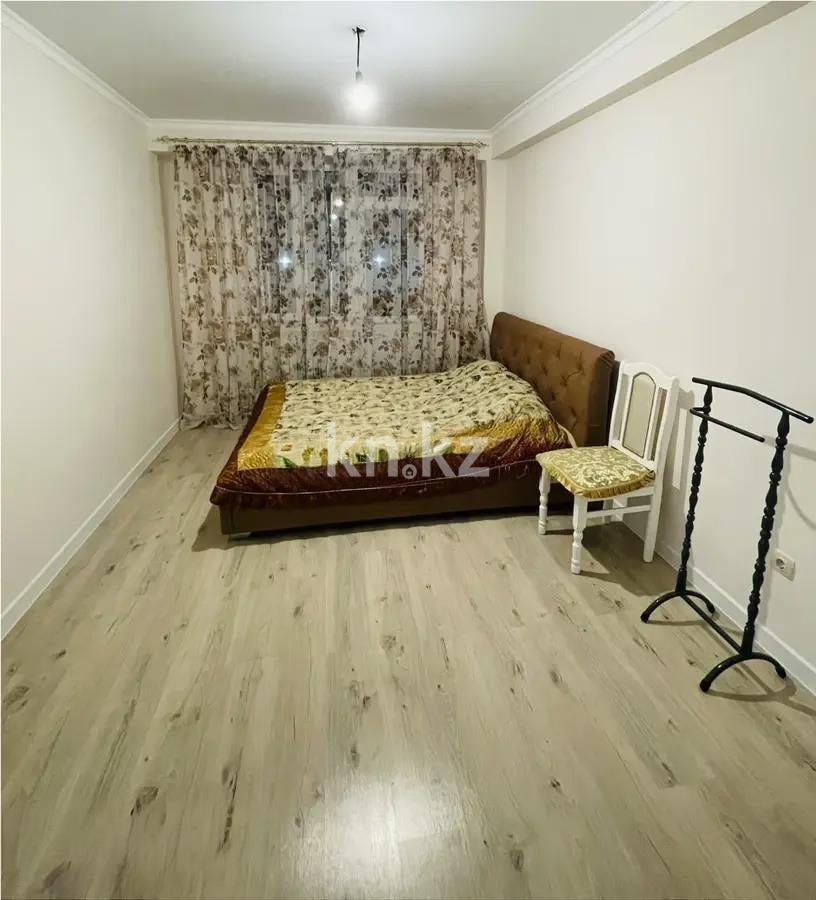 Продажа 2-комнатной квартиры, 63.2 м², мкр-н 12, дом  26 в Алматы