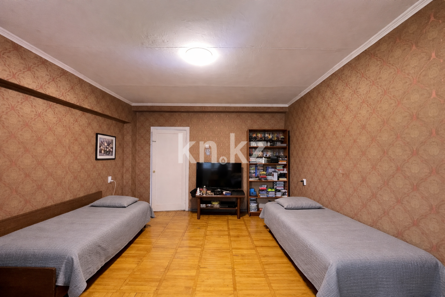 Продажа 3-комнатной квартиры, 88.9 м² в Алматы - фото 4