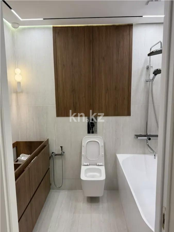 Продажа 3-комнатной квартиры, 107 м² - Продажа трехкомнатных квартир от собственников в Алматы - страница 4 фото 4 из 5