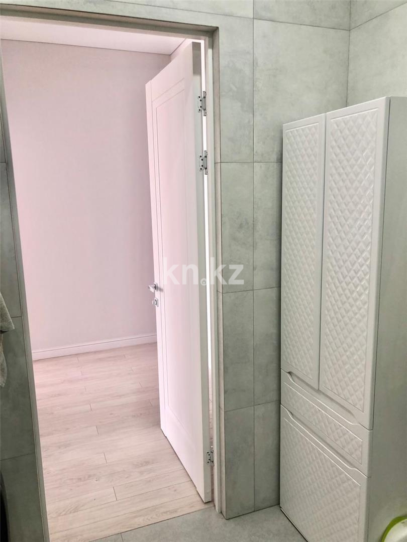 Продажа 3-комнатной квартиры, 68 м² в Караганде - фото 13