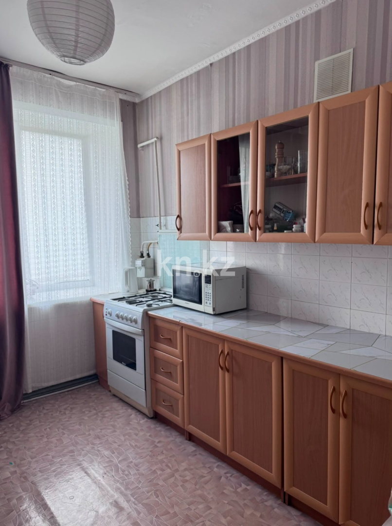 Продажа 4-комнатной квартиры, 102 м² - Продажа квартир в районе Михайловка в Караганде фото 9 из 18