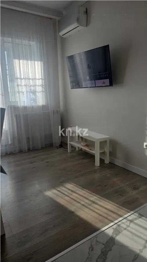 Продажа 3-комнатной квартиры, 59 м², ул. Куанышбаева, дом  9/2 в Астане