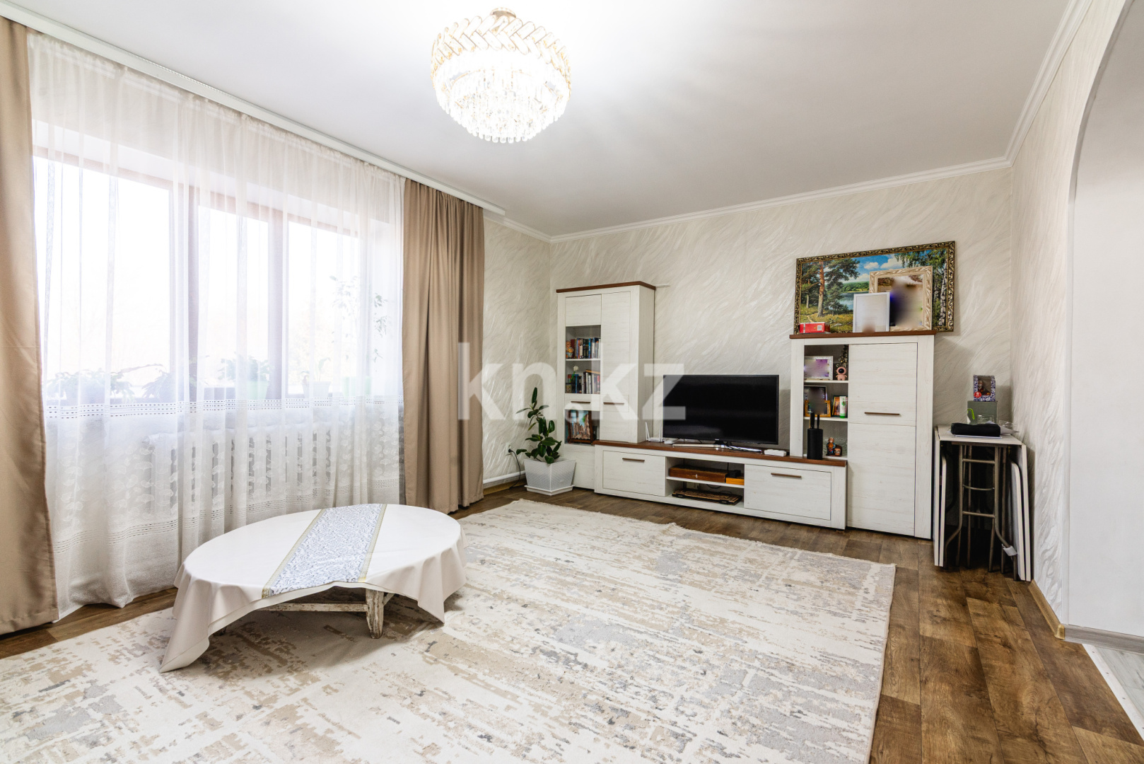 Продажа 4-комнатного дома, 120 м² - Продажа домов, коттеджей в Алматы фото 7 из 28